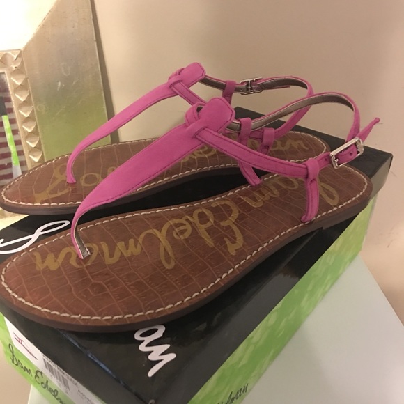 Sandals - Picture 3 of 3